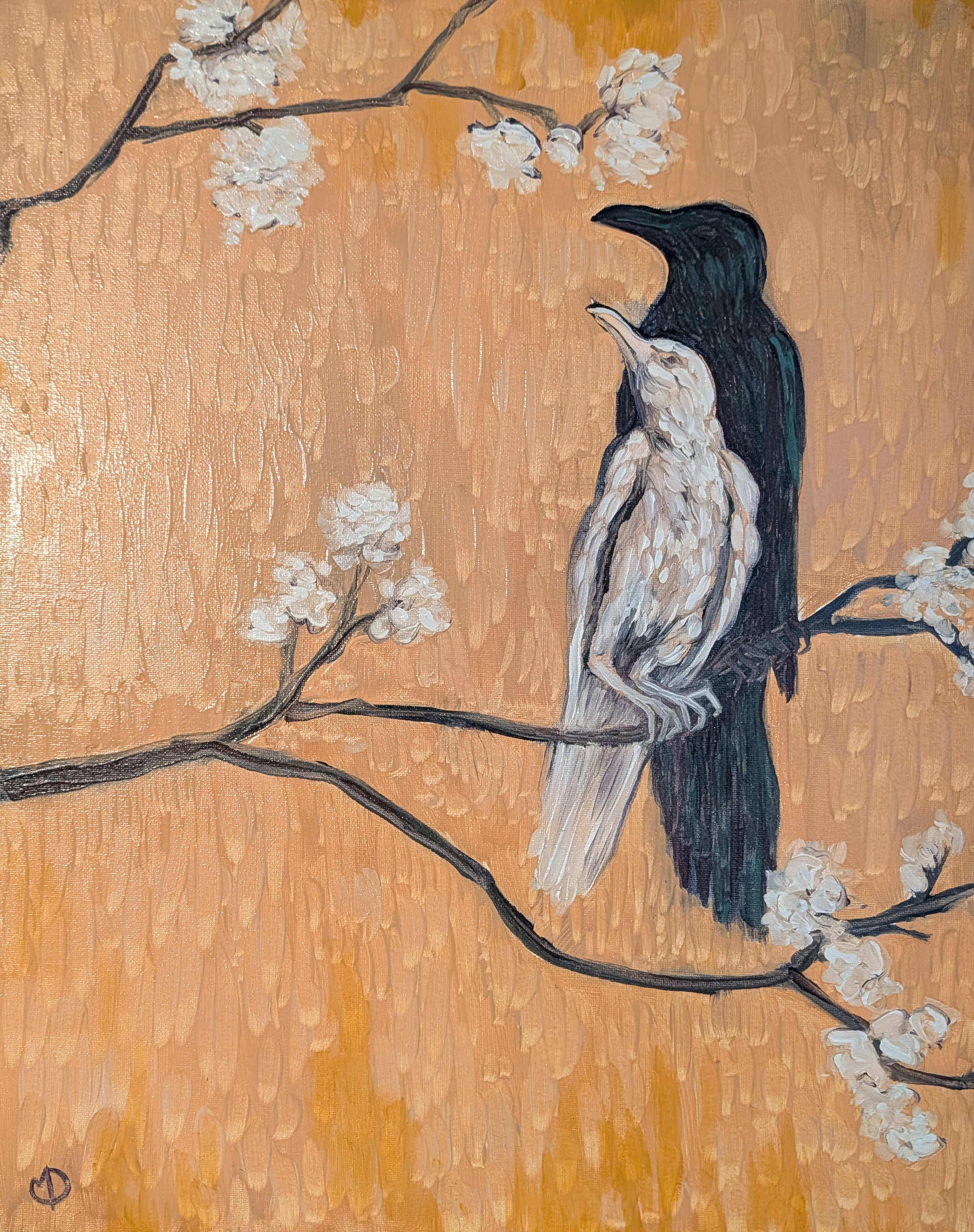 Two Crows