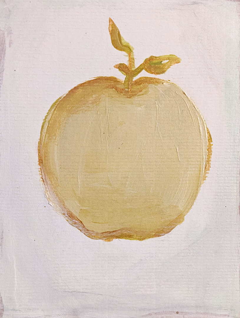 Apple Study 22