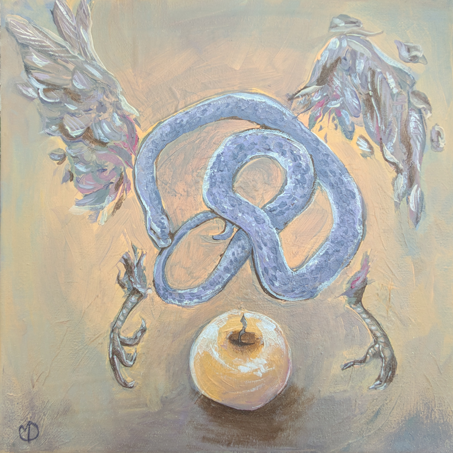 Wings From Another Thing II